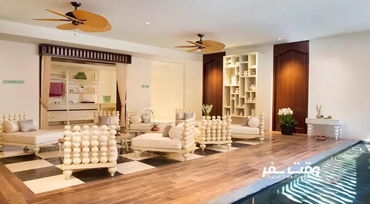 هتل هالیدی این بارونا بالی